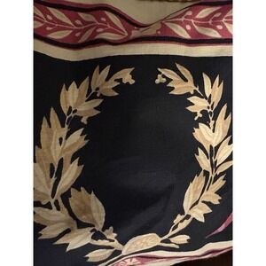 Martex Percale Twin FLAT Sheet Vintage Triomphe 100% Cotton‎ Pattern NOS
